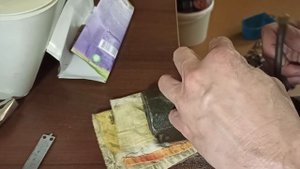Ремонт ограничителя (фиксатора) задней двери. Снятие/установка облицовки двери. Ситроен / Пежо.