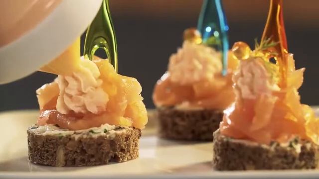 643144 Дозатор для сливочного масла и паст DELLA CASA, 4 насадки смотреть онлайн