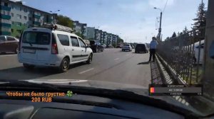 Первое  вождение по городу ( как бороться с не уверенностью )