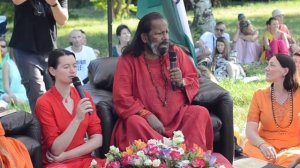 Пайлот Бабаджи Pilot Baba - О уважении к себе!!  About self respect!!