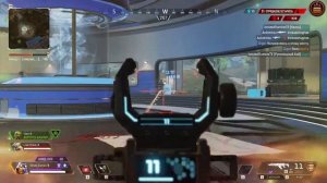 Охота на килы - 1685 урона и 10 килов за Октейна ! Octane Гайд по Апекс Легенд Apex Legends Apex