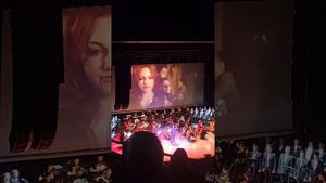 Великолепный век. Живой оркестр