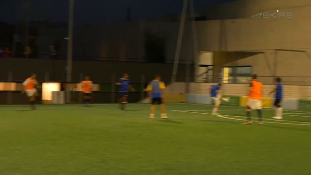 TROFEO MASTER 35 FINALE B CATANESITA' 1-0 KEO смотреть онлайн