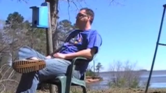 On Stage Monitor: Interview 3 смотреть онлайн