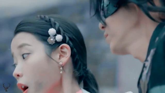 Wang So ✘ Hae Soo || Не потеряй мою любовь смотреть онлайн