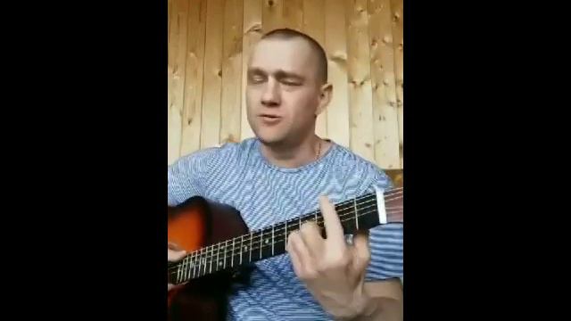 СПИ СПОКОЙНО БРАТ 🔥🔥🔥 Поёт АЛЕКСЕЙ. М. смотреть онлайн