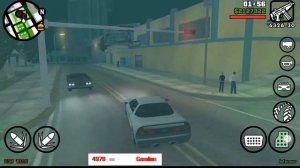 Обзоры: CLEO SCRIPTS для GTA SA.