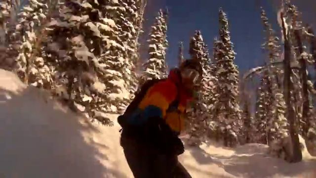 Go Go Man смотреть онлайн