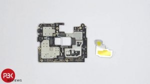 Nokia XR20 Disassembly Teardown Repair Video Review