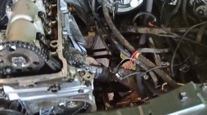 Почему двигатель Лады Нивы Трэвел ненадежный #lada #niva #lada_niva_travel #лада_нива_трэвел #треве