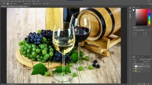 How to make a Photo look like an Oil Painting in Photoshop