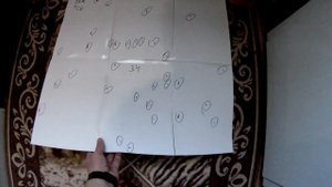 Тест насадок МР 155 компенсатор(русский кикс) и 150мм чок без компенсатора