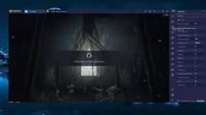 Как играть в Black Desert Mobile на пк | Как запустить Блек Дезерт Мобайл на пк