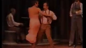 Tango Quattro "Estación Tango" .flv