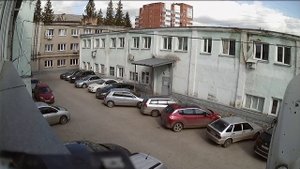 AHD-камера AlfaVision AV-AD204F-IR