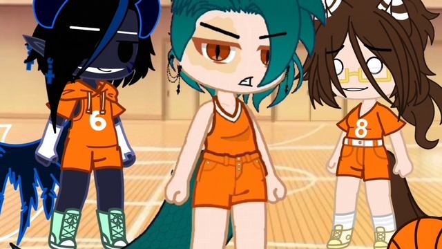 JEALOUS JEALOUS JEALOUS? meme?Gacha NEBULA?