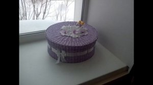 Плетеные изделия. Мои работы. Плетение из газетных трубочек.