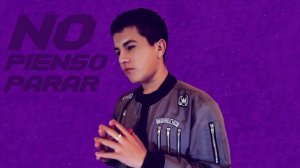 KELITO VM - No Pienso Parar (VideoLyric)