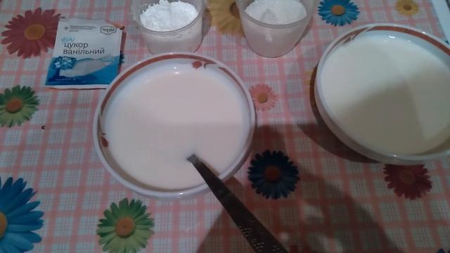 Кисельные берега. Как приготовить молочный кисель. Очень полезный напиток. смотреть онлайн