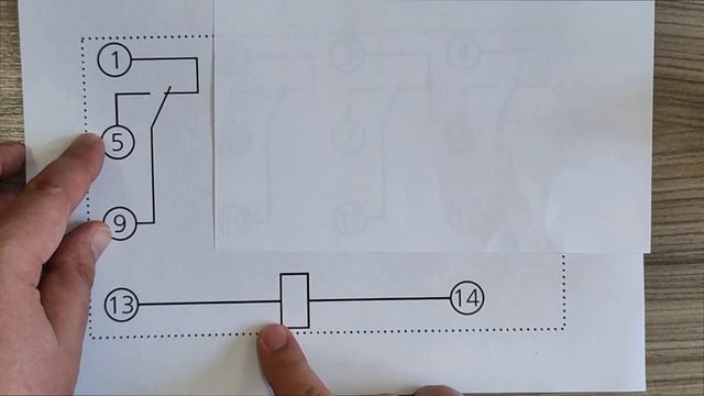 Сухой контакт из умного дома Xiomi Mi Home, управление внешними устройствами, модификация реле Aqar