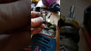 Китайский перфоратор Bosch 2-28D
