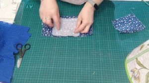 Как изготовить бабу на чайник  своими руками. МК часть 3