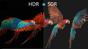 HDR VS SDR, 4K HDR VS 4K SDR, What is HDR, What is SDR, HDR, SDR, Which is Best, Explained in Hindi