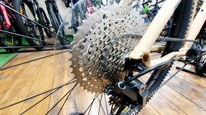 Обзор велосипеда Fuji Nevada1.3