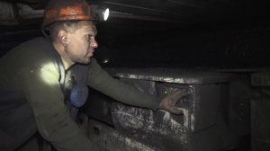ОЧИСТНОЙ КОМБАЙН КДК 500