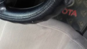 Что делать если сигнализация не открывается  с брелка  tomahawk tw 9020