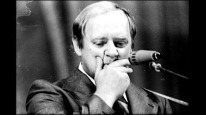Юрий Визбор - Капитан ВВС Донцов