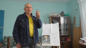 Тайна Пальмиры. Символы. Зеркальная грамота