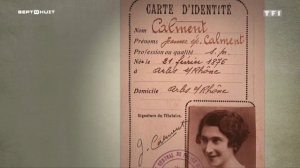 Sept a huit du 10 mars 2019 Le mystere Jeanne Calment