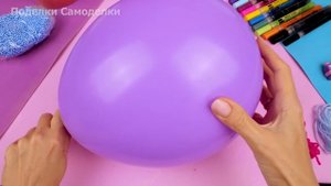 15 Идей как сделать Антистресс своими руками Diy fidget toys