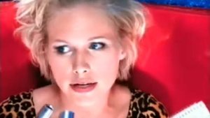 cardigans - lovefool