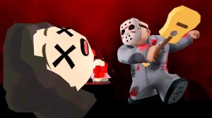 УДАРНЫЙ ИНСТРУМЕНТ! ► Пятница 13 Убийственная Головоломка |4| Friday The 13 Killer Puzzle