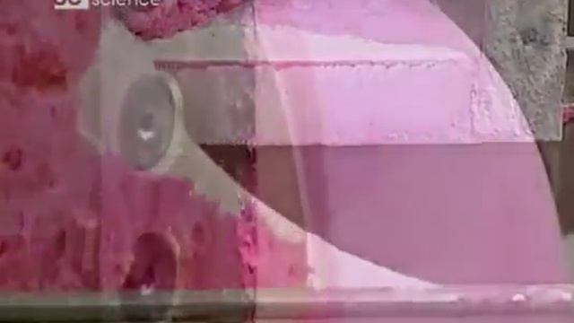 Как это сделано? Жевательная резинка