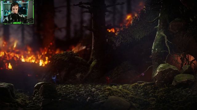 ?Unravel Two | Полное прохождение на Русском | Обзор | Исследование | Финал!