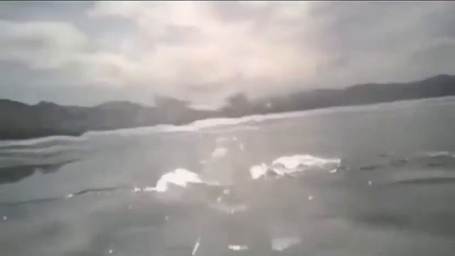 Машина уходит под лед на Байкале жуткие кадры видеорегистратора смотреть онлайн