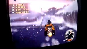 Mortal Kombat Armageddon (PS2)