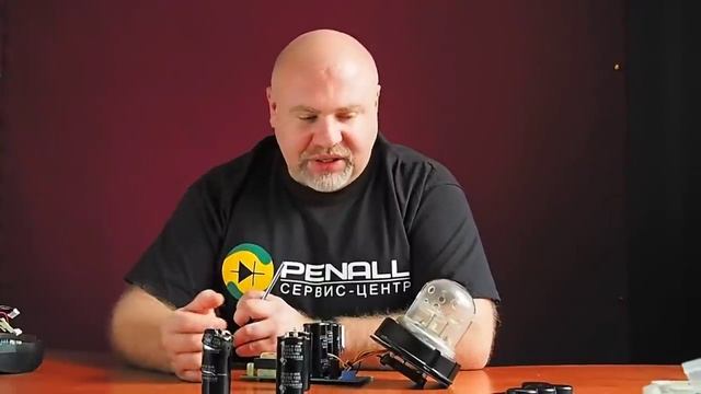 Ньюансы при работе с импульсным студийным светом. смотреть онлайн