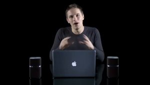 Bowers & Wilkins MM 1