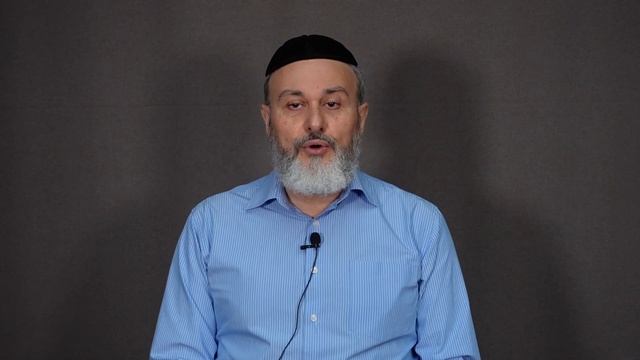 Беседы с Раввином – Бар - Мицва смотреть онлайн