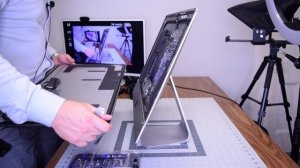 ⚙️?️?️ 21.5" iMac Screen LCD or Retina Replacement 2012-2017 (A1418)
