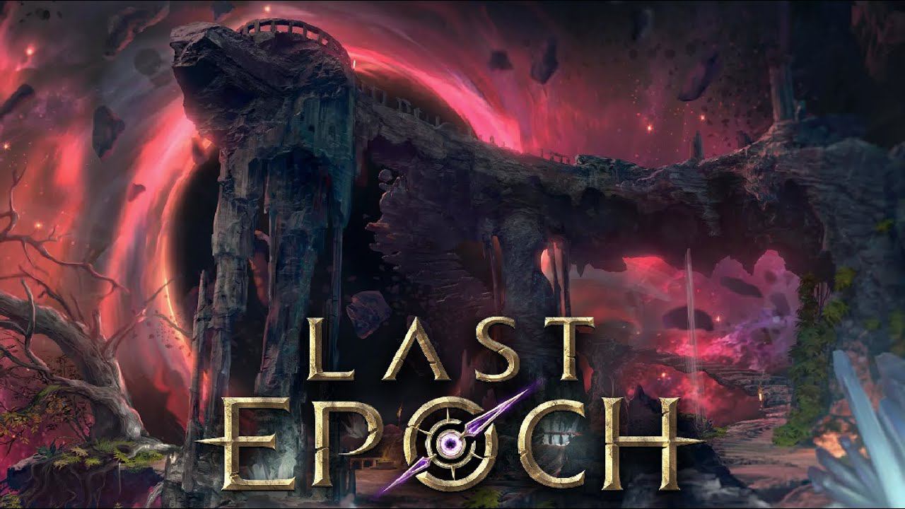 Провалился в другой мир (Новый Диабло) - Last Epoch #4