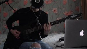 Нервы - Кому ты звонишь | Cover