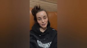 Ксения Мишина сообщила, что очень расстроена и вот почему...