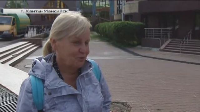 С югорчанами поделились заклинанием, как «пятницу 13-е» сделать удачным днем смотреть онлайн