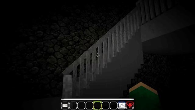 ЭТО САМАЯ СТРАШНАЯ КАРТА В МАЙНКРАФТ 100% ТРОЛЛИНГ ЛОВУШКА MINECRAFT TROLLING СТРАШИЛКА В МАЙН смотреть онлайн