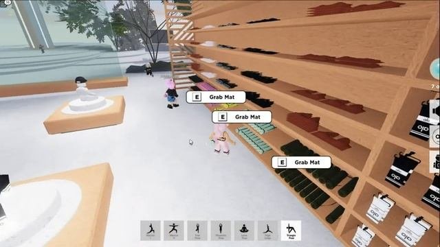 НАПОМИНАЮ О БЕСПЛАТНЫХ ВЕЩАХ в Новых Ивентах Роблокс 2022 / Roblox